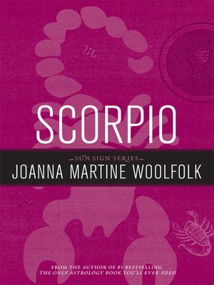 cover image of Scorpio
